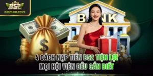 Nạp tiền B52
