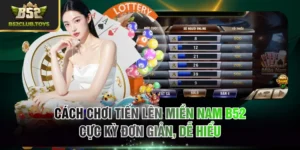 Tiến Lên Miền Nam B52
