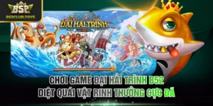 Đại Hải Trình B52