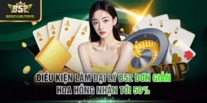 đại lý B52