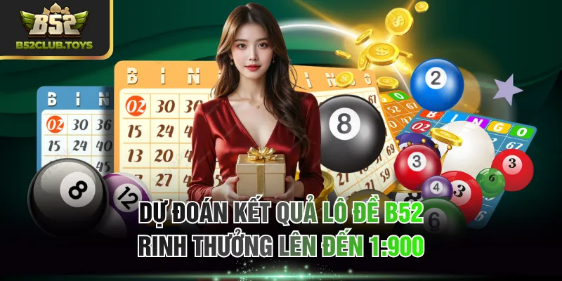 Lô đề B52