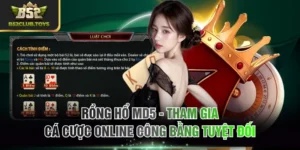 Rồng Hổ MD5