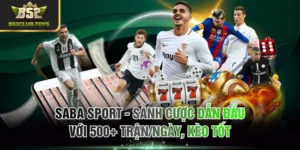 Saba Sport