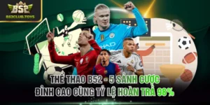 Thể Thao B52