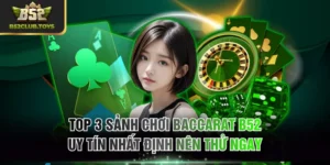 Baccarat B52
